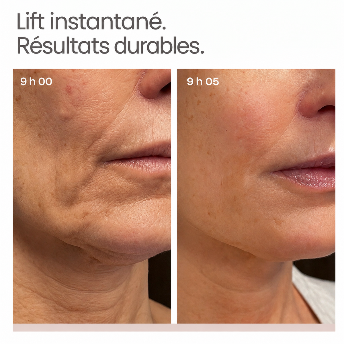 Moochly K-Lift Sérum liftant instantané - 02