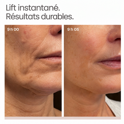 Moochly K-Lift Sérum liftant instantané - 02