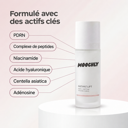 Moochly K-Lift Sérum liftant instantané - 05