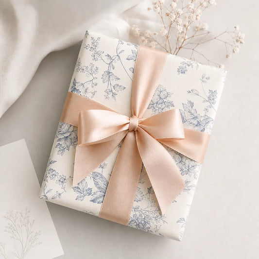 Cadeau surprise