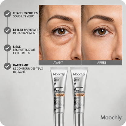 Tenseur pour les yeux Moochly