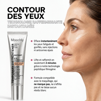 Tenseur pour les yeux Moochly